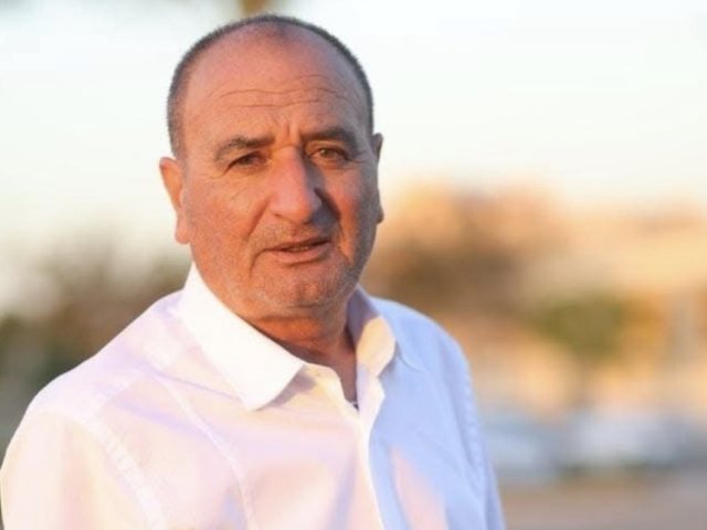 מימון דהן זכרונו לברכה 