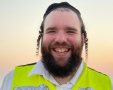 לייביש לוי ז"ל. ידידים
