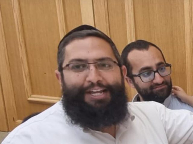 המנוח. א' מיכאלי