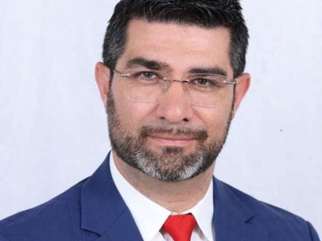 עו"ד וסגרה"ע אלי נכט. יח"צ