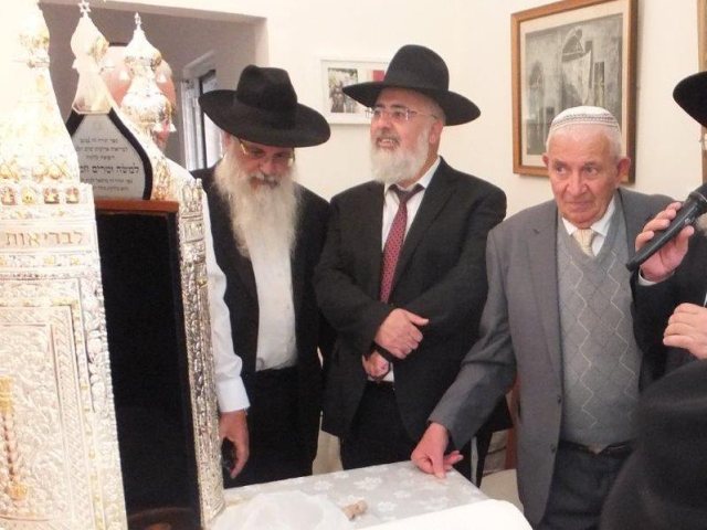 צילום: המועצה הדתית אשדוד