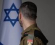ממצטייני הנשיא - סמ"ר י', עוצבת עקבות הברזל תושב אשדוד 
