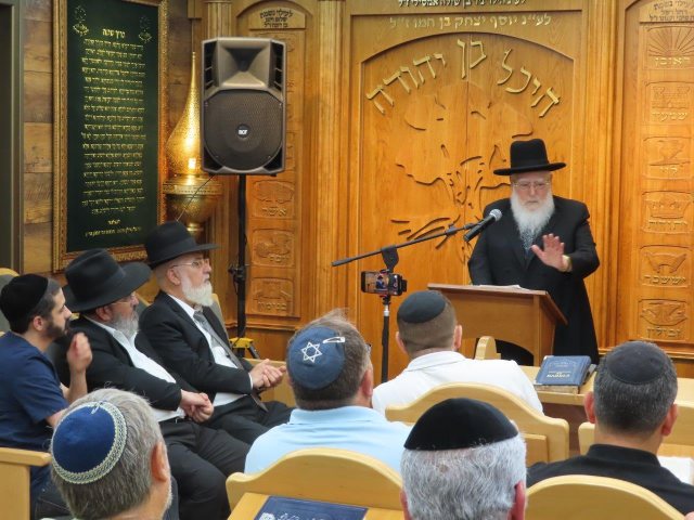 צילום: באדיבות המצולמים