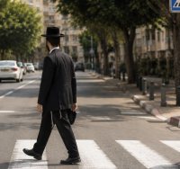 אילוסטרציה AI