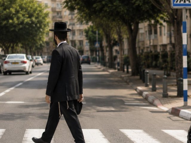 אילוסטרציה AI