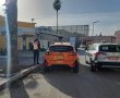 שוב תאונת עבודה באזור התעשייה עד הלום: פועל נפל מגובה רב