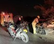 אמש: כביש 4 בין מחלף עד הלום למחלף אשדוד - תאונת דרכים קשה מאוד