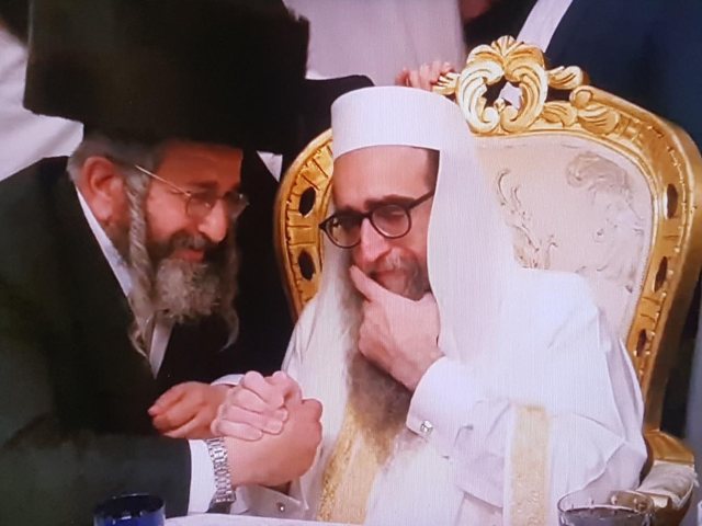 צילום: א' מיכאלי