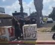 "המתינו לאוטובוס והמחבל ריסס": שניים נרצחו וארבעה נפצעו בפיגוע ירי בצומת מסמיה
