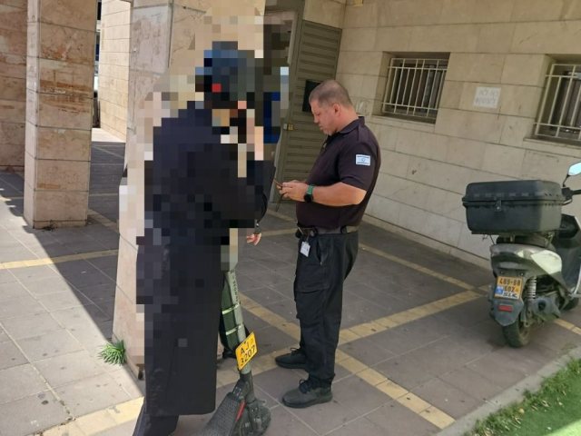 צילום: עיריית אשדוד