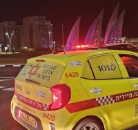 צילום: כונני מד״א לכיש