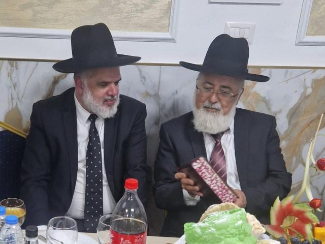 הרב,דהן