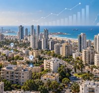 מחירי הדירות באשדוד