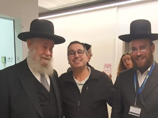 הרב שיינין
