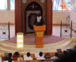 הגרד"ח פינטו לבני הישיבות: "בלימודכם ב'בין הזמנים' הגנתם על העם"