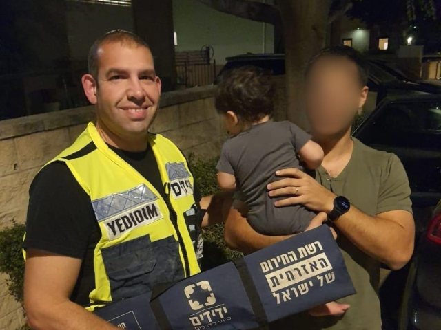 תיעוד ידידים