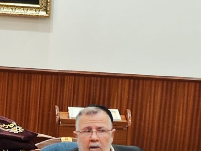 צילום: א' מיכאלי