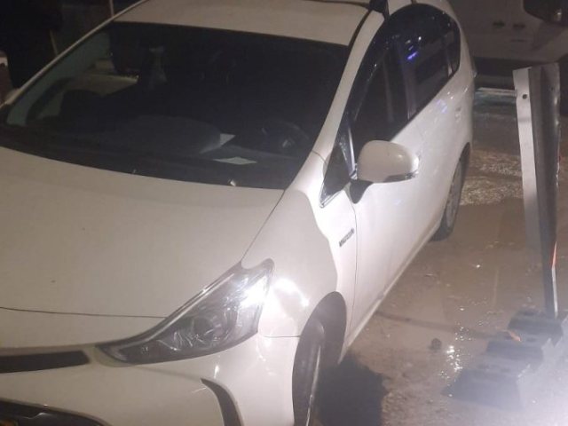 הבולען ברובע ז'. פורסם לפי תנה 27א לחז"י
