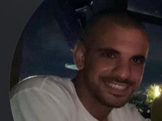 המנוח משה יאדגרוב 
