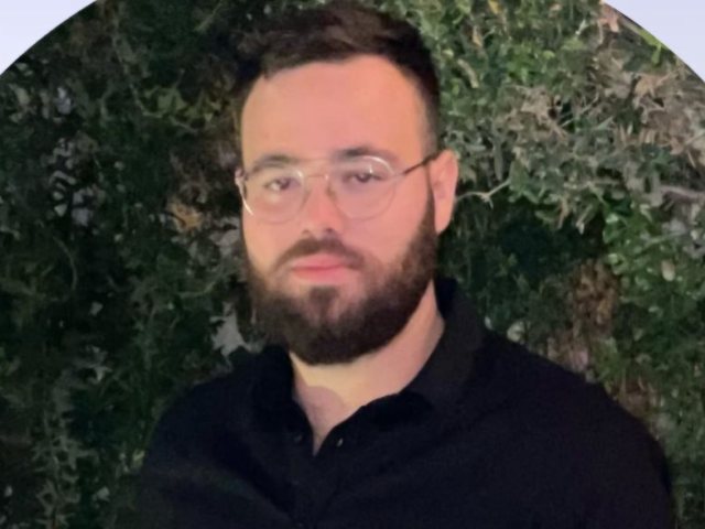 חובש איחוד הצלה טל וסיולוב (מהאינסטגרם)