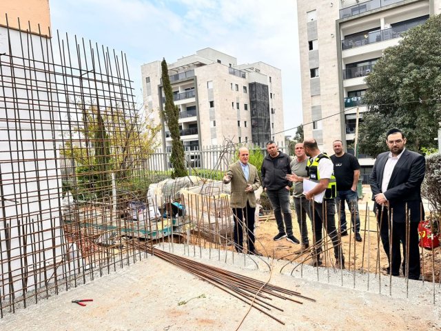 צילום: שמואל דוד