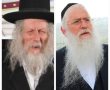 שאלה לשר מאיר פרוש: האם "מסורת ישראל" היא דאגה לעברייני מין כמו אליעזר ברלנד? 