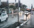 סכנת מזג אוויר סוער בגן-יבנה