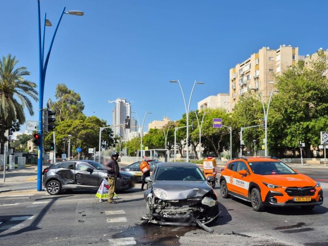 איחוד הצלה