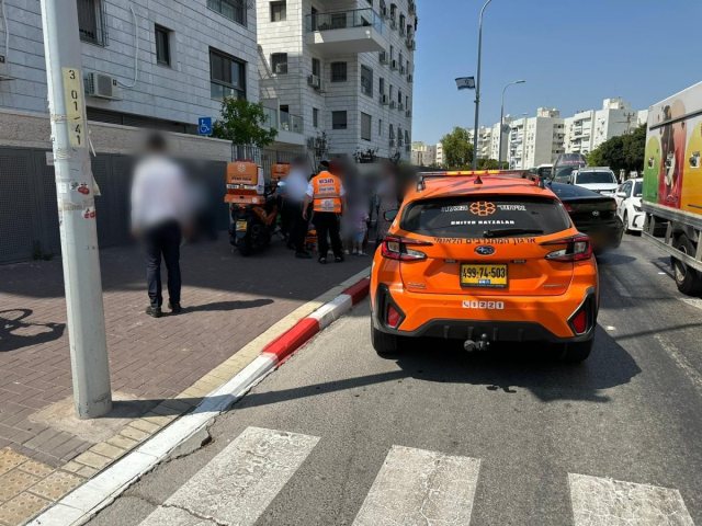 איחוד הצלה