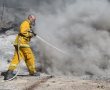 המלשינון: סיוע למשפחות של כוחות ההצלה בשטח