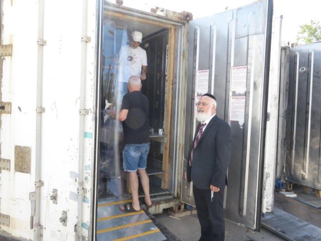 צילום: א. מיכאלי