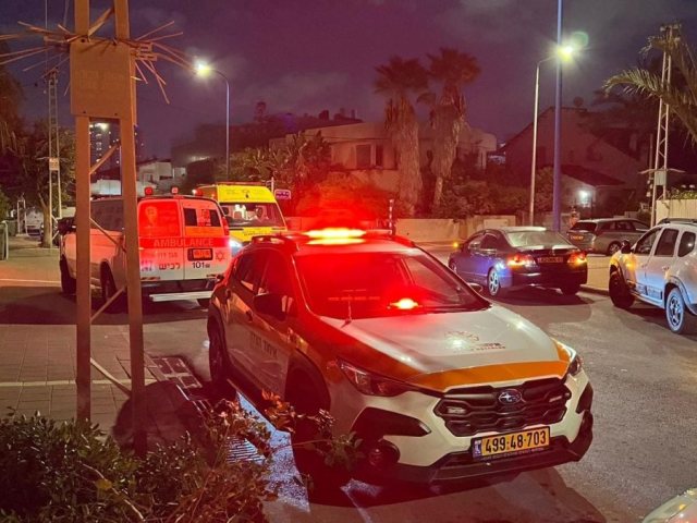 צילום: דוברות איחוד הצלה