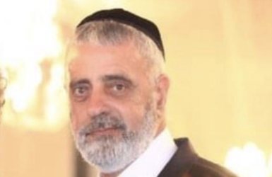 דוד אבוחצירה זכרונו לברכה