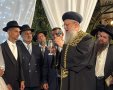 הראשלצ בחופת אלמלם