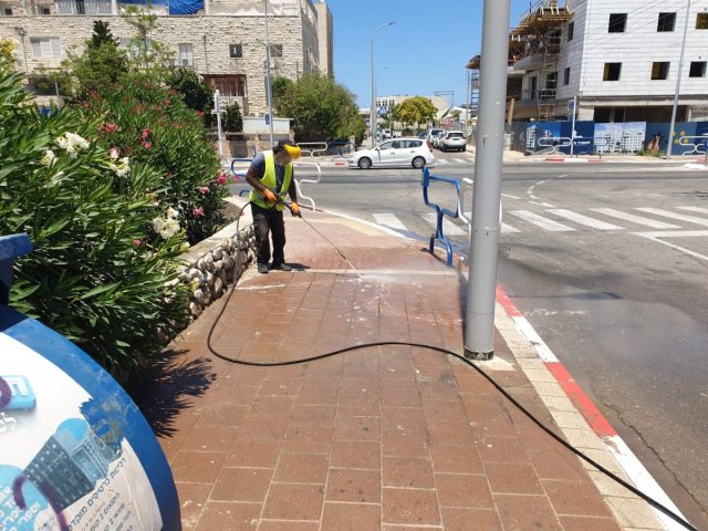 מינהלת רובע ג'
