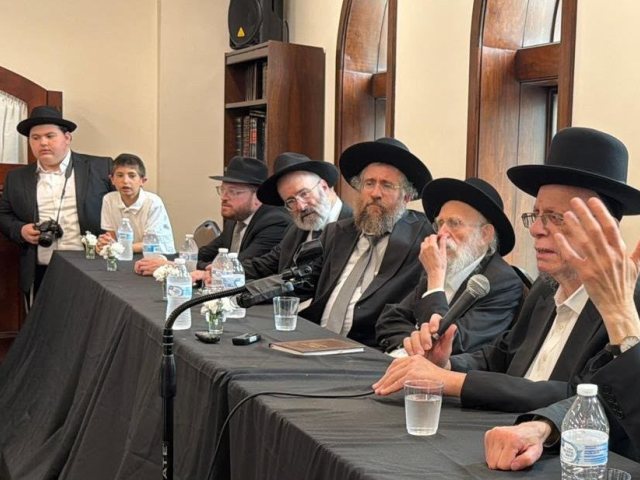 צילום: דניאל נפוסי ואלי קובין