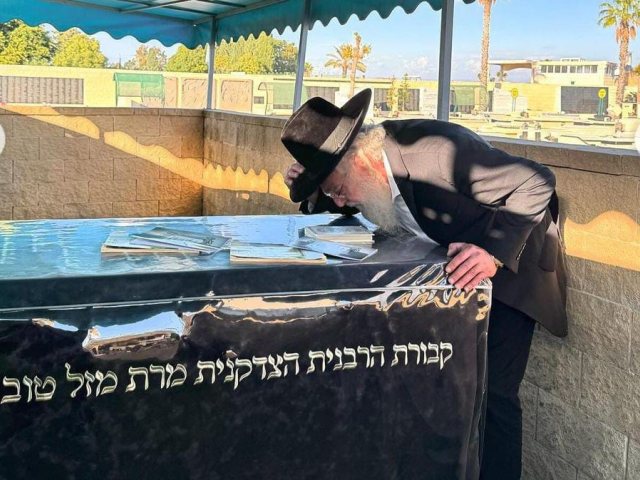 צילום: א. מיכאלי