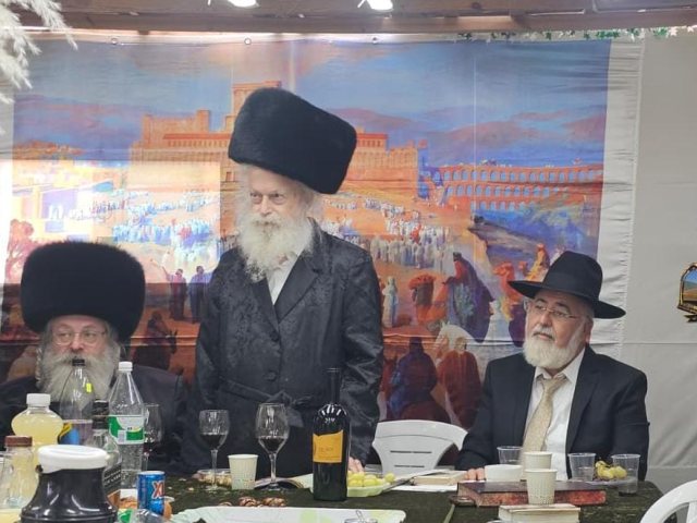צילום: א' מיכאלי