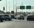 עומסים כבדים ביציאה הדרומית של אשדוד - וזו הסיבה