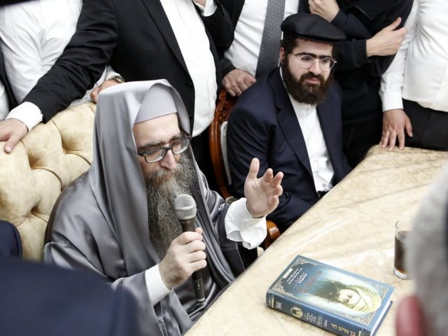קרדיט: שובה ישראל