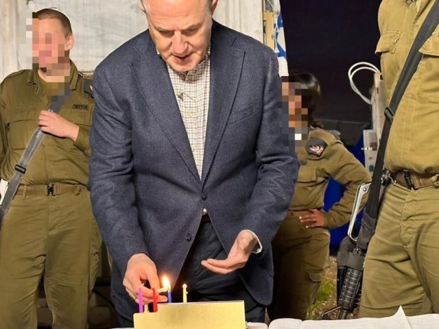 צילום: שמואל דוד