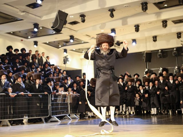 שמחת בית פיטסבורג. א' איזנבאך