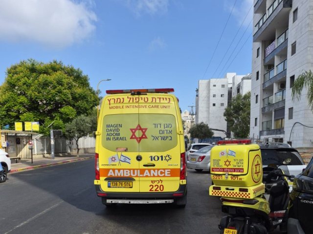 מד"א הצלה דרום