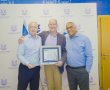 מהדקים קשרים: שגריר פנמה ביקר בנמל אשדוד