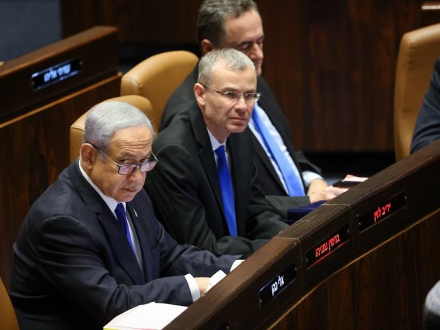 צילום: דוברות הכנסת - נועם מושקוביץ'/דני שם טוב