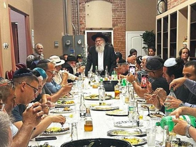 צילום: א' מיכאלי