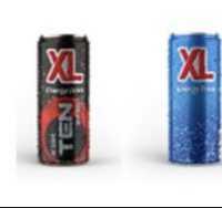 משקה אקסל (באדיבות חברת טמפו)