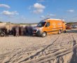 התהפכות הטרקטורון באשדוד: השתפר מצבם של הילדים הפצועים