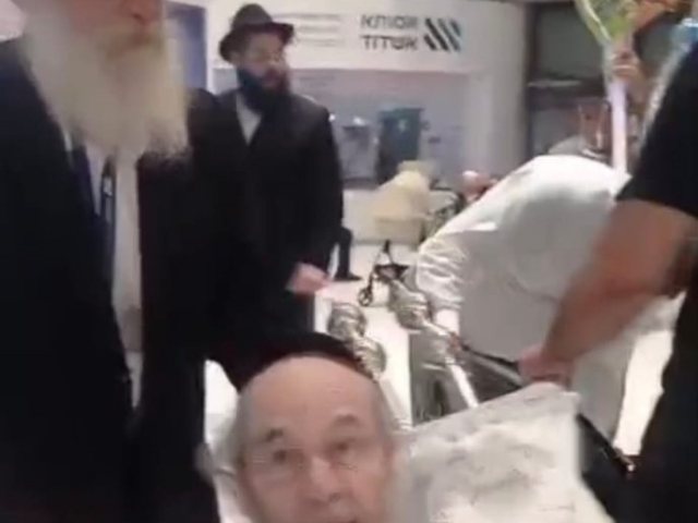 מתוך הסרטון