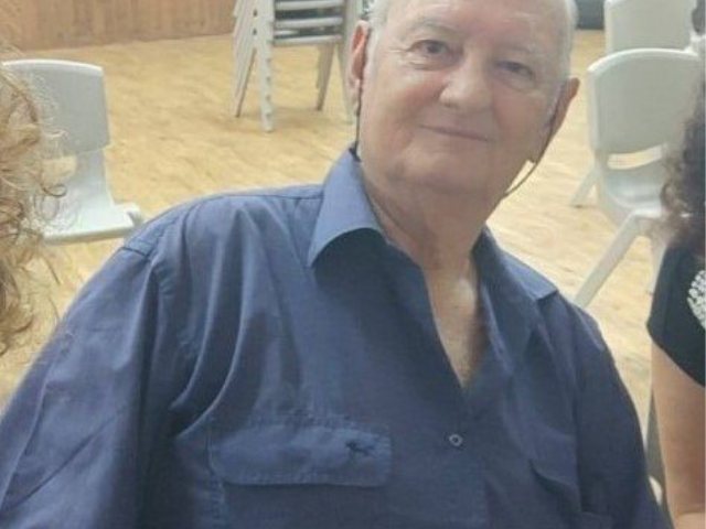 המנוח